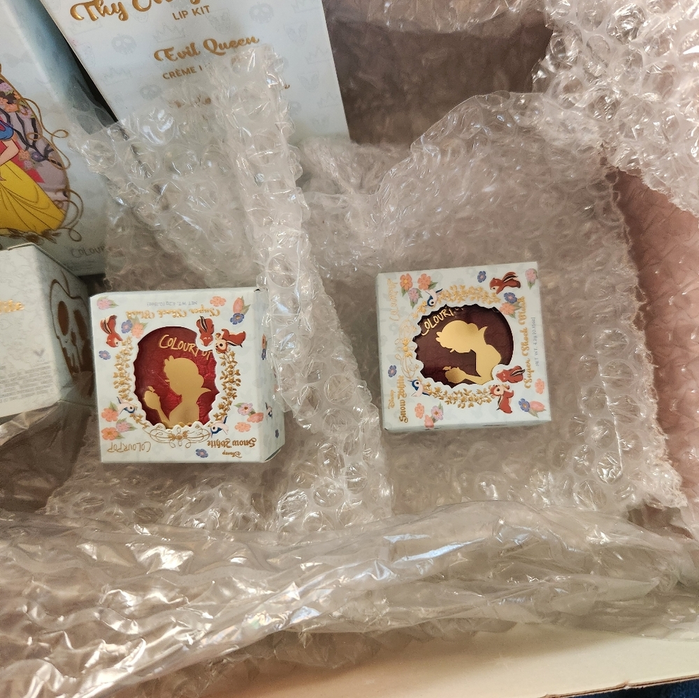 Colourpop Snow White Collection - Picture 6 of 7